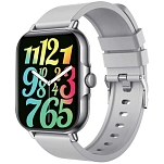 Unico SW2782 Смарт-часы FitPro CE 1.83´´  Silver