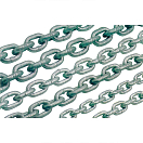 Купить Talamex 07102506 6 mm Calibrated Chain Серый  Silver 50 m  7ft.ru в интернет магазине Семь Футов