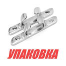 Полуклюз прямой левый/правый (2 шт) 114 мм, Marine Rocket (упаковка из 5 шт.) S.M0501-114_MR_pkg_5