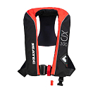 SEATEC XD300 Спасательный жилет / красный / черный