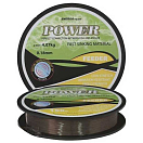 Купить Power 33510022 Feeder 150 m Монофиламент  Brown 0.220 mm 7ft.ru в интернет магазине Семь Футов