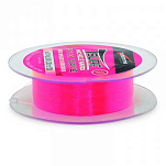 Tubertini 20659 Tsurf 1200 m Монофиламент Розовый Pink 0.200 mm