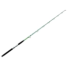 Купить Tica d1100088 Удилище для троллинга Wasabi Stand Up Green / Yellow 185x10x10 1.8 m 7ft.ru в интернет магазине Семь Футов