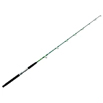 Tica d1100088 Удилище для троллинга Wasabi Stand Up Green / Yellow 185x10x10 1.8 m