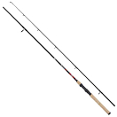 Купить Berkley 1573348 Cherrywood Spezi Zander Спиннинговая Удочка Черный Black 2.70 m  7ft.ru в интернет магазине Семь Футов