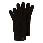 North sails 623347-0999-xl Перчатки Logo Black 15x10x5