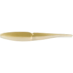 Sawamura 728507207 One Up Slug 4 Мягкая приманка 100 mm 5g Золотистый 064