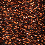 Textreme SGT-07-UNIT линия Glitter Thread 230 Denier 35 m  Dark Brown