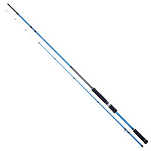 Sunset 10SUNA210 Nautilia SW20 Special Squid Стержень Для Яиц Черный 2.10 m 