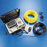 Надводный модуль для подводной проводной аудио/видеосвязи OceanReef Gamma Alpha OR033105