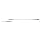 Купить Mikado AIX-8558-18-1 Live Baits Иголка Серый  Grey 7ft.ru в интернет магазине Семь Футов