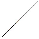 Купить Cinnetic 8444-180H Rextail XBR Classic Легкая Джиггерная Удочка Black / Orange 1.80 m 7ft.ru в интернет магазине Семь Футов