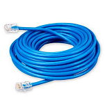 Victron energy NT-475 UTP 10 m RJ45 кабель  Black