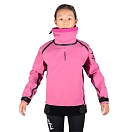 Купить Zhik p203300 Куртка Aqua Smock Mauve Orchid 40x30x20 14 Years 7ft.ru в интернет магазине Семь Футов
