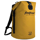 Купить Feelfree gear Dry-Tank-60L-DP-V2_Yellow Сухой пакет 60L Желтый  Yellow 7ft.ru в интернет магазине Семь Футов