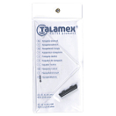 Купить Talamex 21615020 Треугольник навигации 25x18x18 cm Бесцветный Clear 7ft.ru в интернет магазине Семь Футов