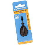 Cresta 004722-00300-00000-00 Accelerate Easy Fill S Кормушка фидерная прикормочная 15 g