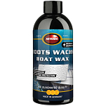 Autosol 11 015010 Marine Boats 500ml Воск  Black