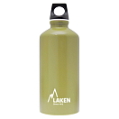 Купить Laken 71-K Futura 600ml Зеленый  Kakhi 7ft.ru в интернет магазине Семь Футов