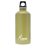 Laken 71-K Futura 600ml Зеленый  Kakhi