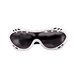 Ocean sunglasses 11800.3 поляризованные солнцезащитные очки Costa Rica Shiny White