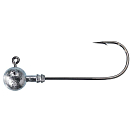 Купить Berkley 1303813 Flex Pike Джиг-голова Серебристый Neutral 40 g  7ft.ru в интернет магазине Семь Футов