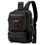 Hart mhbc Рюкзак Big Compact 8.5L Black 38x26x13