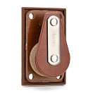 BARTON T02160 Подставка для ног TUPHblox / 12 мм