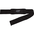 Купить Lof 10010 Напульсник Lifter Black 10x10x3 7ft.ru в интернет магазине Семь Футов