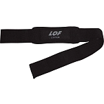 Lof 10010 Напульсник Lifter Black 10x10x3