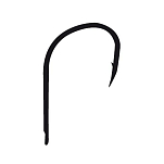 Mustad 38114 10017NP BN Abumi Крюк Серый  25 pcs 74 
