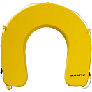 Купить Baltic 8562-000-1 Подковообразный буй Желтый Yellow 7ft.ru в интернет магазине Семь Футов