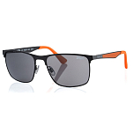 Superdry 995050-18-1030 Солнцезащитные очки Ace 025 Black CAT3