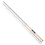 Daiwa NJT363ULCF Ninja Trout Nymphe Болонский Стержень 3.63 m