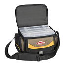 Купить Berkley 1152869 4 Box Storer Черный  Grey / Yellow / Black 7ft.ru в интернет магазине Семь Футов
