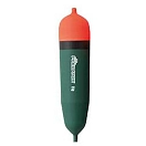 Купить Fox rage FAC143-UNIT Поплавок Predator HD Slim  Orange / Green 35 g 7ft.ru в интернет магазине Семь Футов