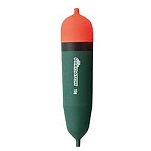 Fox rage FAC143-UNIT Поплавок Predator HD Slim  Orange / Green 35 g