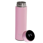 Adler AD 4506 pink Термос LED 473ml  Pink