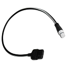 Купить Raymarine A06047 SeaTalk 3 Pines К адаптеру SeaTalk NG Черный Black 7ft.ru в интернет магазине Семь Футов