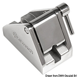 Osculati Blocca catena per: 8/10mm - 10mm DIN766 certificat 01.119.50