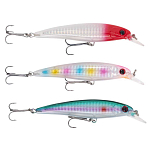 Yokozuna IYFL95A026-UNIT Flanagan Пескарь 95 mm 11.5g Бесцветный A026