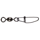 Купить Black cat 6173400-unit Вертлюг Triple ST S 1706 Grey 13x6x1 4/0 7ft.ru в интернет магазине Семь Футов