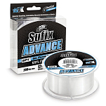 Sufix ASU470977 Advance G2 Фторуглерод 91 m Бесцветный Clear 0.235 mm 