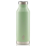 Mizu 813551027798 V6 Термобутылка 560ml Зеленый  Sea Glass