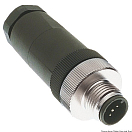 NMEA 2000 male terminal connector, 27.364.01