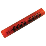 Seachoice 50-63621 Cool Seal 22-18GA Соединитель электрического кабеля 100 единицы Red