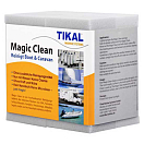 Купить Tikal 5004 Magical Clean Диски 4 единицы  Grey 12 x 6.5 x 4 cm 7ft.ru в интернет магазине Семь Футов