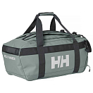 Купить Спортивная сумка Helly Hansen Scout Duffel M 67441_591-STD 640x280x280мм 50л 1150г цвет Trooper 7ft.ru в интернет магазине Семь Футов