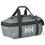 Спортивная сумка Helly Hansen Scout Duffel M 67441_591-STD 640x280x280мм 50л 1150г цвет Trooper