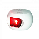 AQUA SIGNAL 3851101000 Светодиодный портовый светильник Series 34 / белый корпус